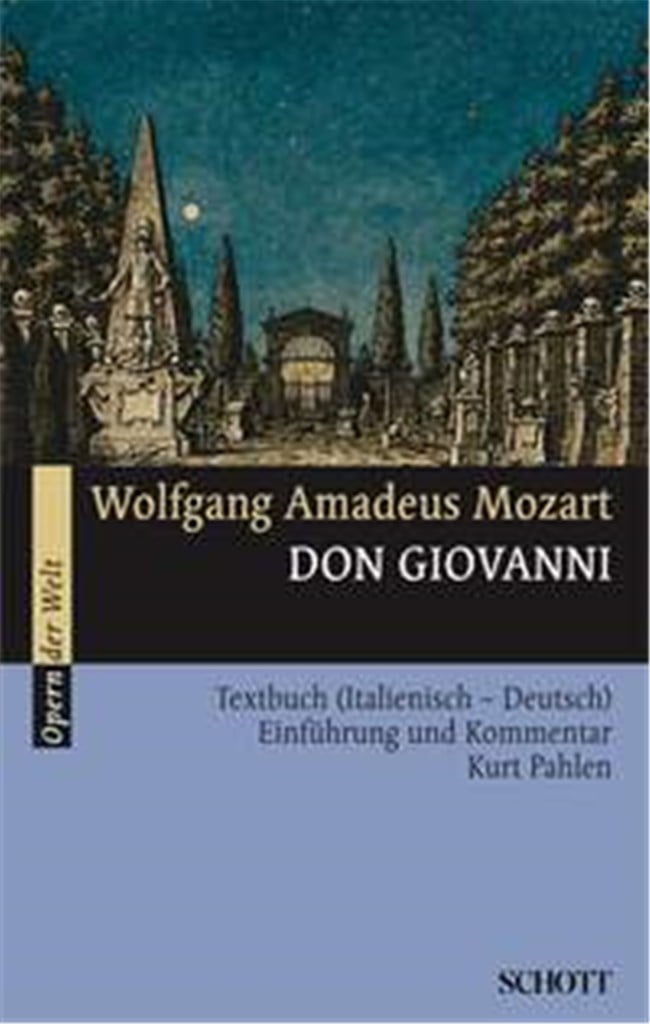 Don Giovanni